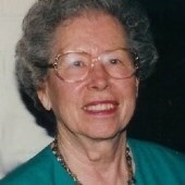 Obituary of Bessie Maye Starnes