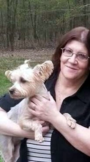 Obituary of Denise Ann Tarnowski