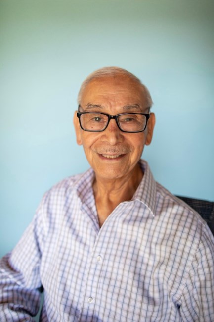 Obituario de Abe Gonzales