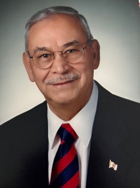 Obituary of Abe Gonzales