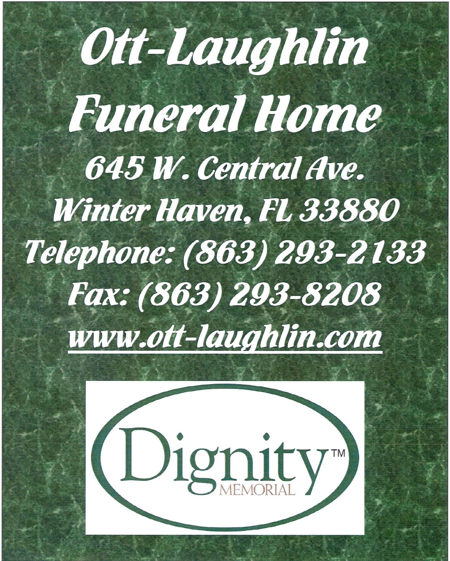 Laughlin Funeral Home Mt Lebanonchat Messenger - tekdo3a