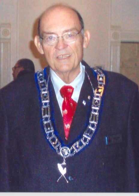 Obituary of Harry Tiny Franklin Powell II