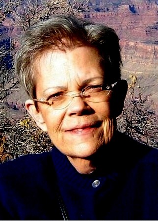 Obituary of Margaret Graham Parrish Jeffrey