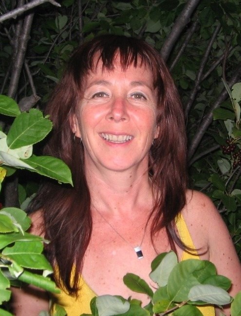 Avis de décès de Sandra Simard