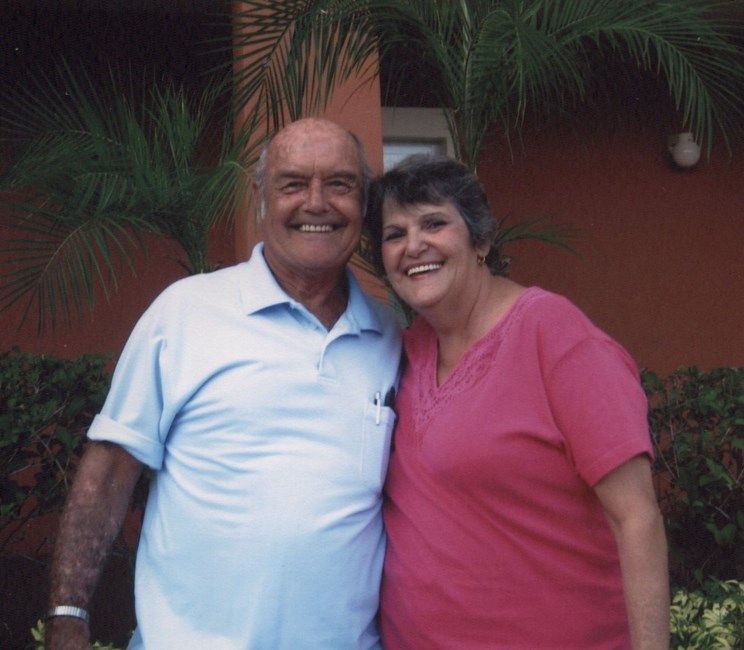 Obituary of Jerry Juanita Estes