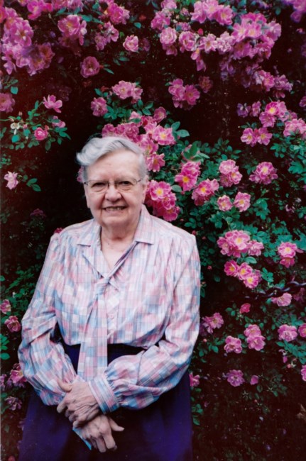 Obituary of Birdie L Foster