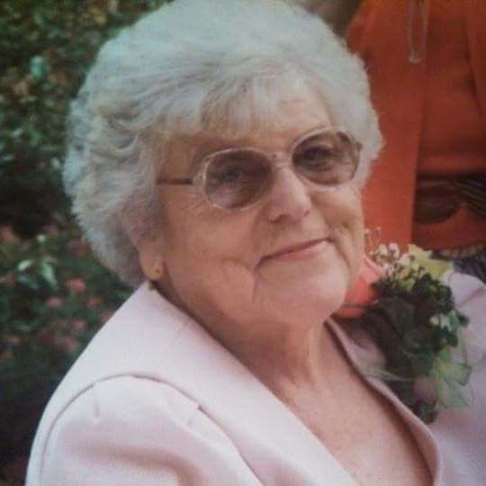 Obituary of Lillie Ruth Matson