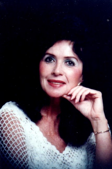 Obituary of Yvonne M. (Griffin) Eich Snodgrass