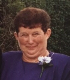 Obituary of Sandra Jean Poirier