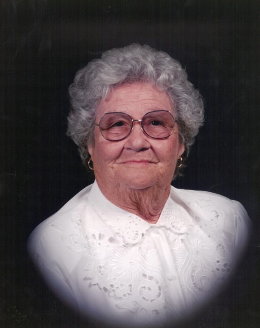 Obituary of Frola Joy Temples