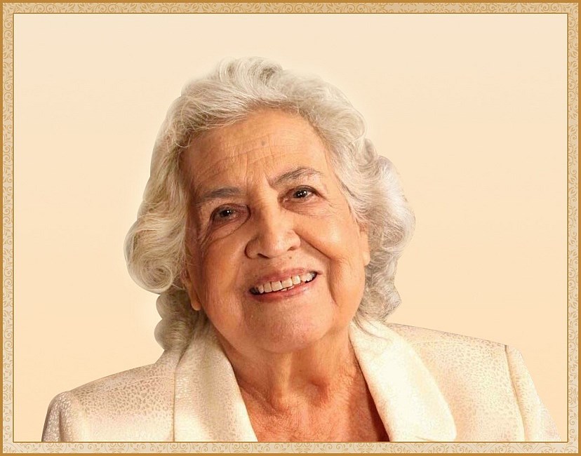 Obituario de Raquel G. Chapa