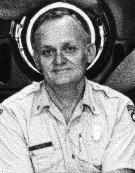 Obituary of Marvin Dean Powell