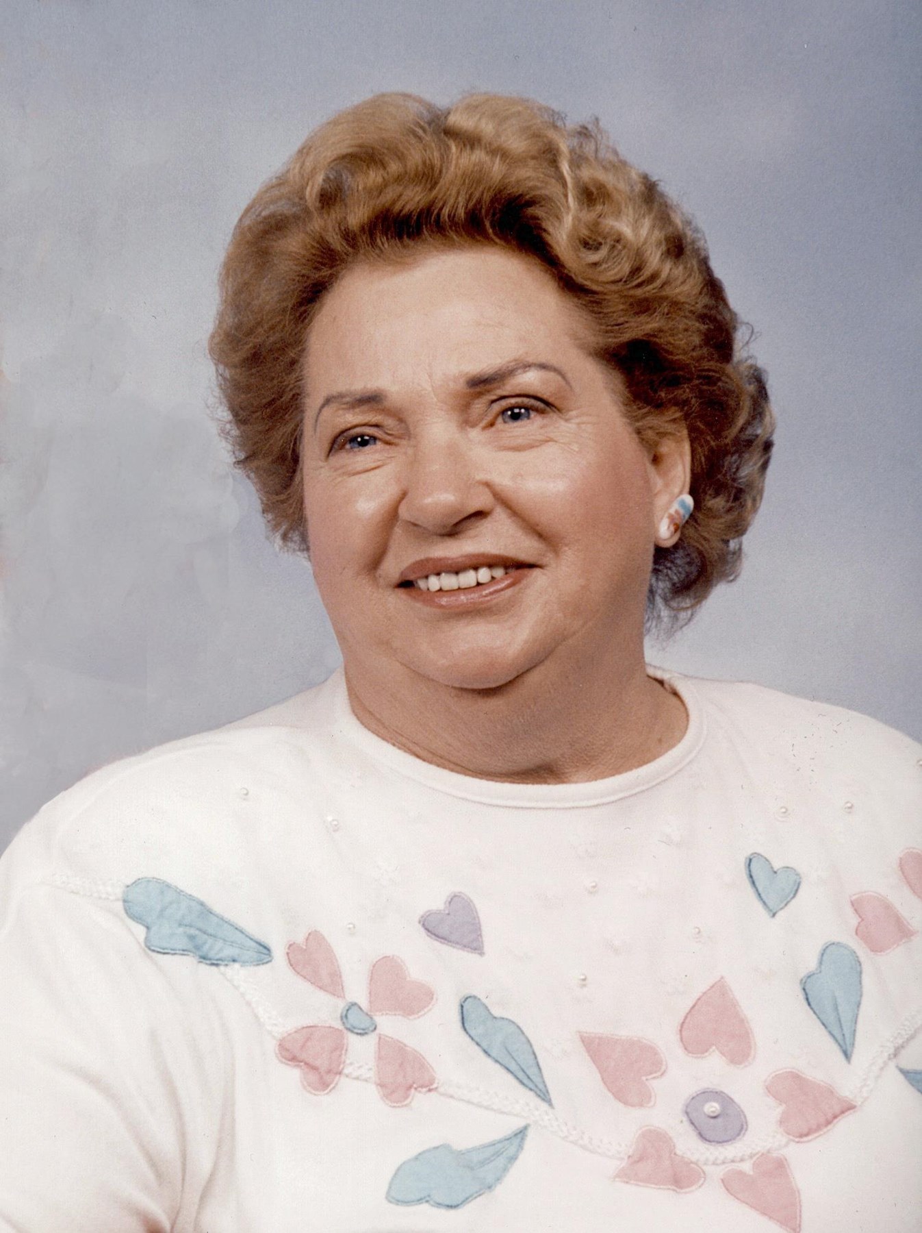 Obituary of Ina May Atchison