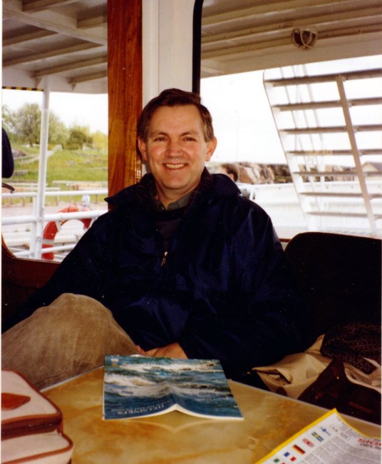 obituary image