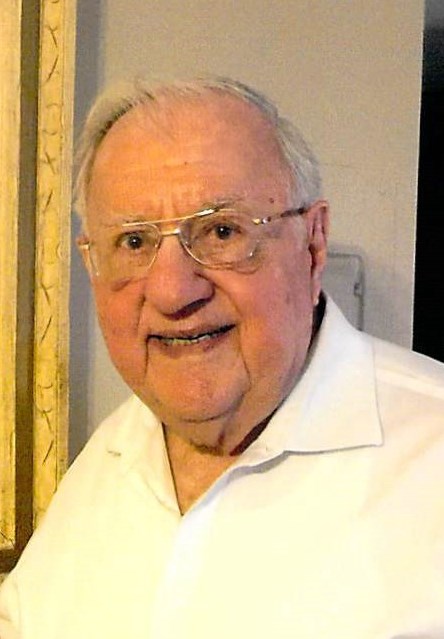 Obituary of George Spyros Vlahakis