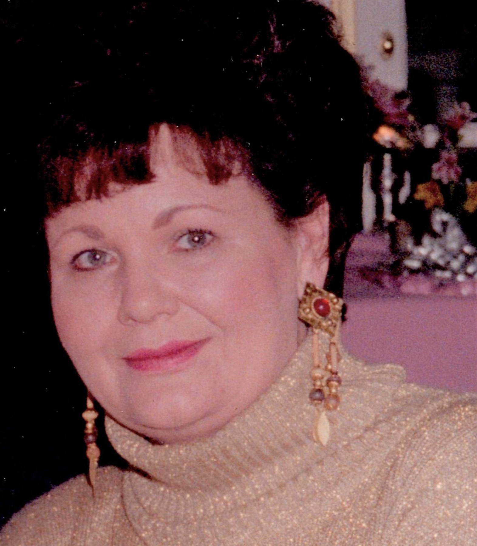 Obituary of Shirley Lou Tyrpak
