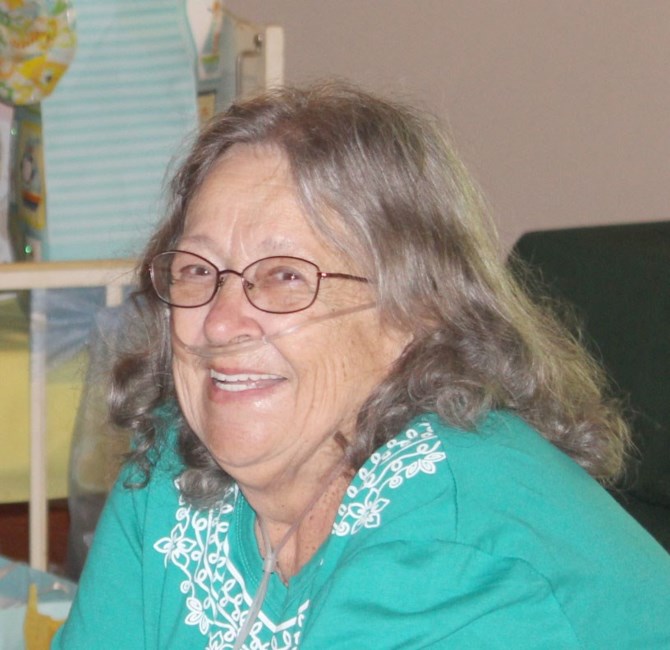 Obituario de Kay Lynn Gibson