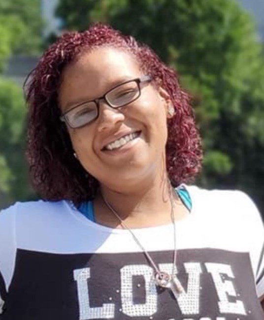 Obituary of Korianna Maureen Williams