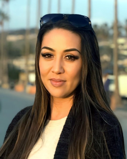 Obituary of Marjorie Louise Alimbuyao