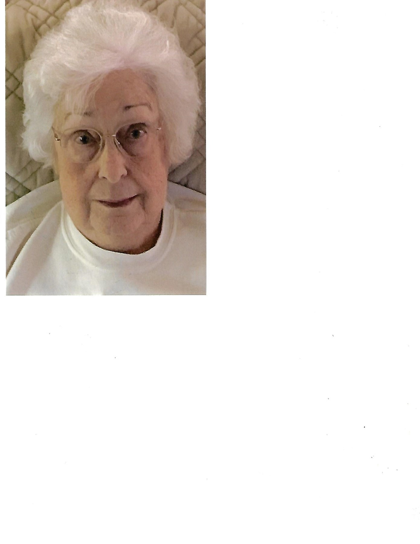 Obituary of Dorothy H. Hare