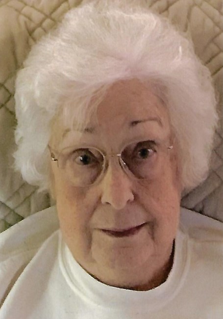 Obituary of Dorothy H. Hare