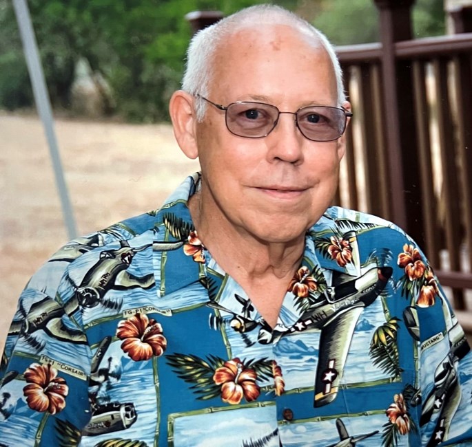 Obituary of Ronzo Michael Porter