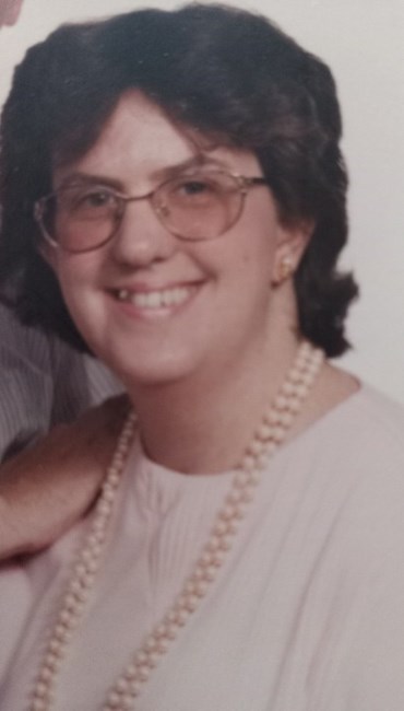 Obituary of Tammy Jones