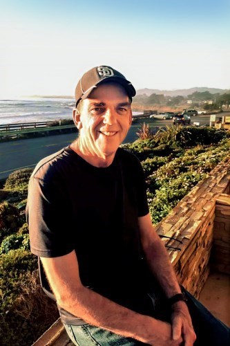 Obituary of Steven Francis Cunningham