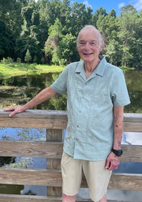 Obituary of Ronald Michael McKinley