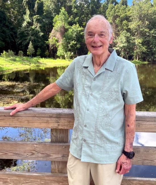 Obituary of Ronald Michael McKinley