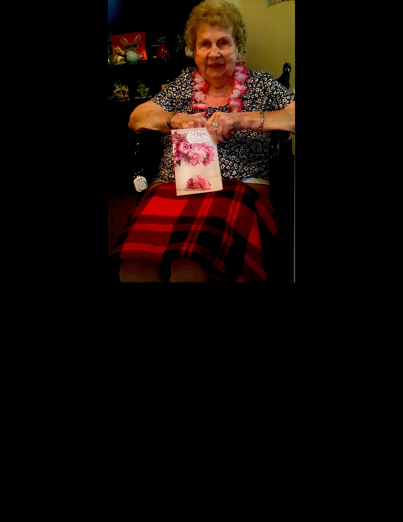 Obituary of Velma Mae Thomas