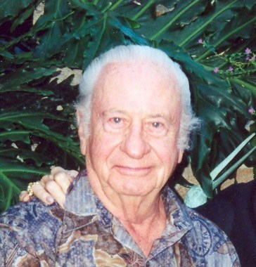 Obituary of William Maurice Nave