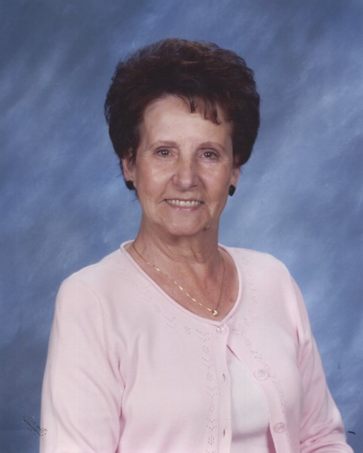 Obituary of Elois Ann Hartman (Murray) Townley