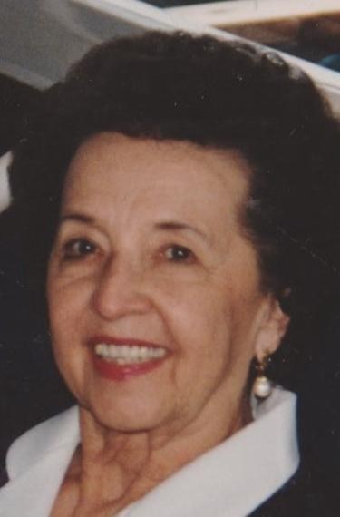 Obituary of Ruth Estelle Dettman