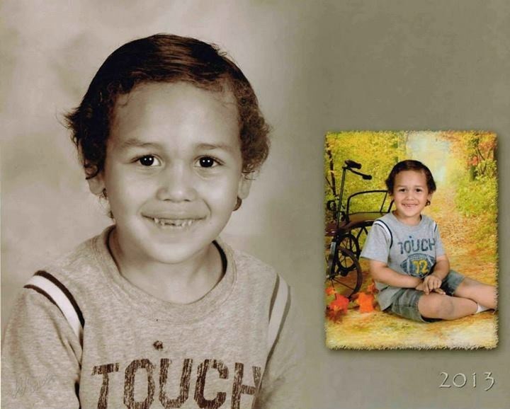 Obituary of Ishaq Shalom Hameed