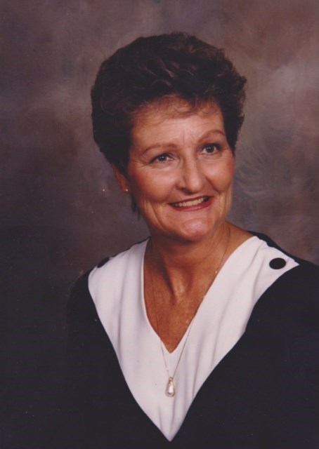 Obituary of Lawanda Terrell Shobe