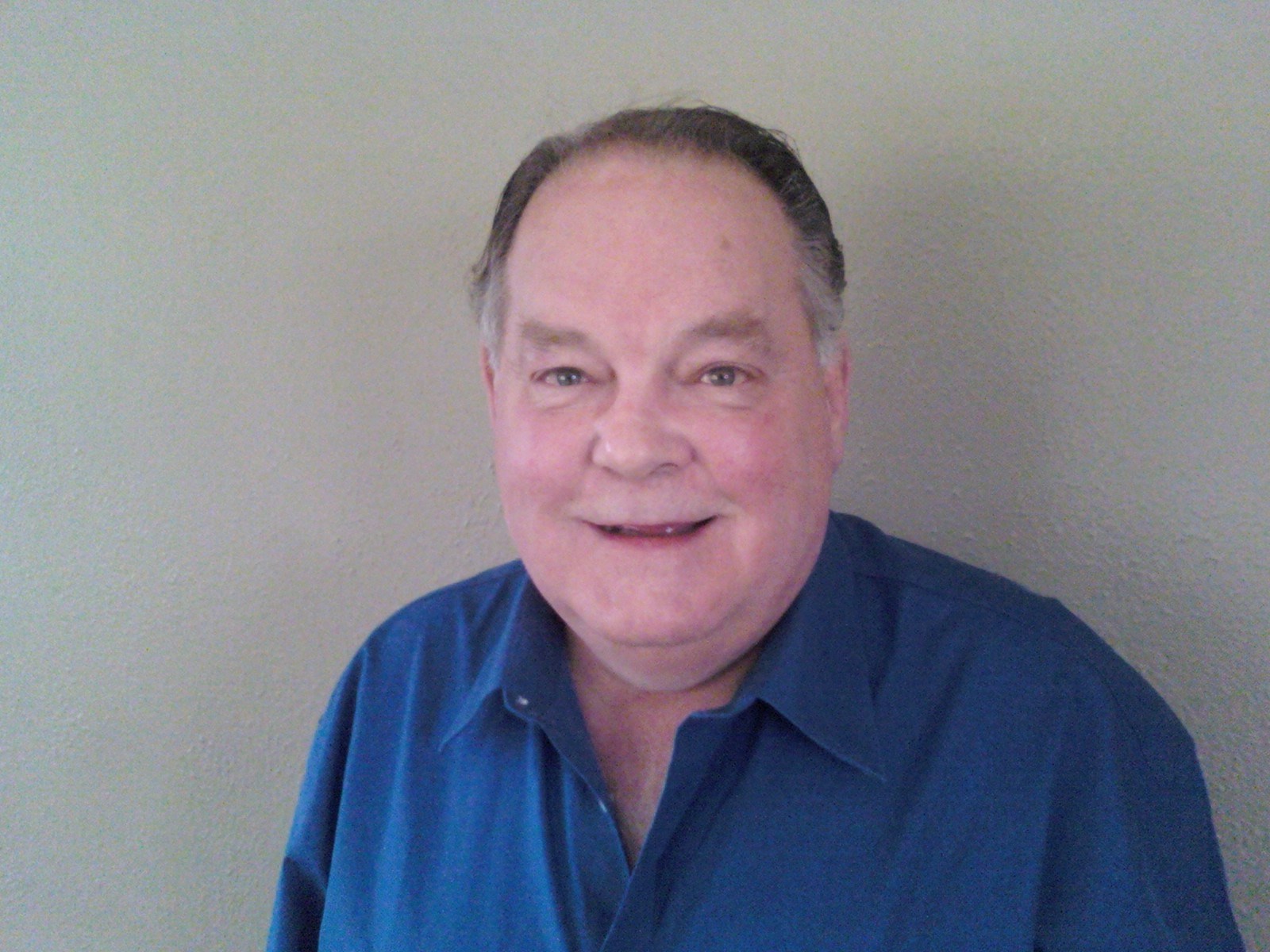 James Parshall Obituary Fair Oaks, CA