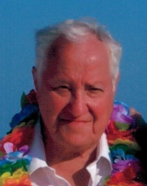 Obituary of David Harmon