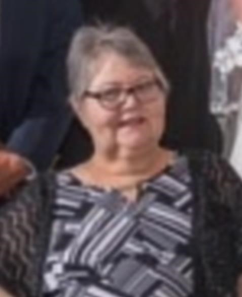 Obituary of Peggy Joyce Morgan