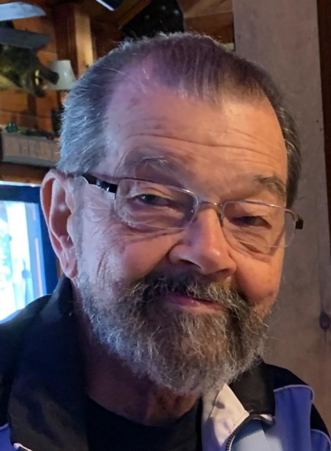 Obituary of Michael Ralph Alu