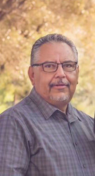 Obituary of Jose Daniel Casas