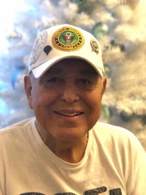 Obituary of Manuel Valdez