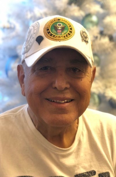 Obituary of Manuel Valdez