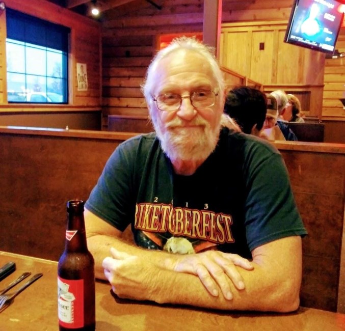 Obituary of Stanley Reynolds White