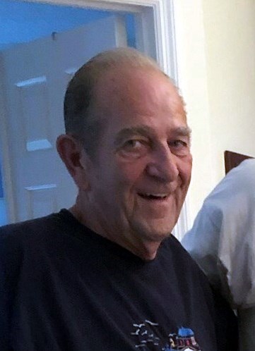 Obituary of Robert Franklin Robinson