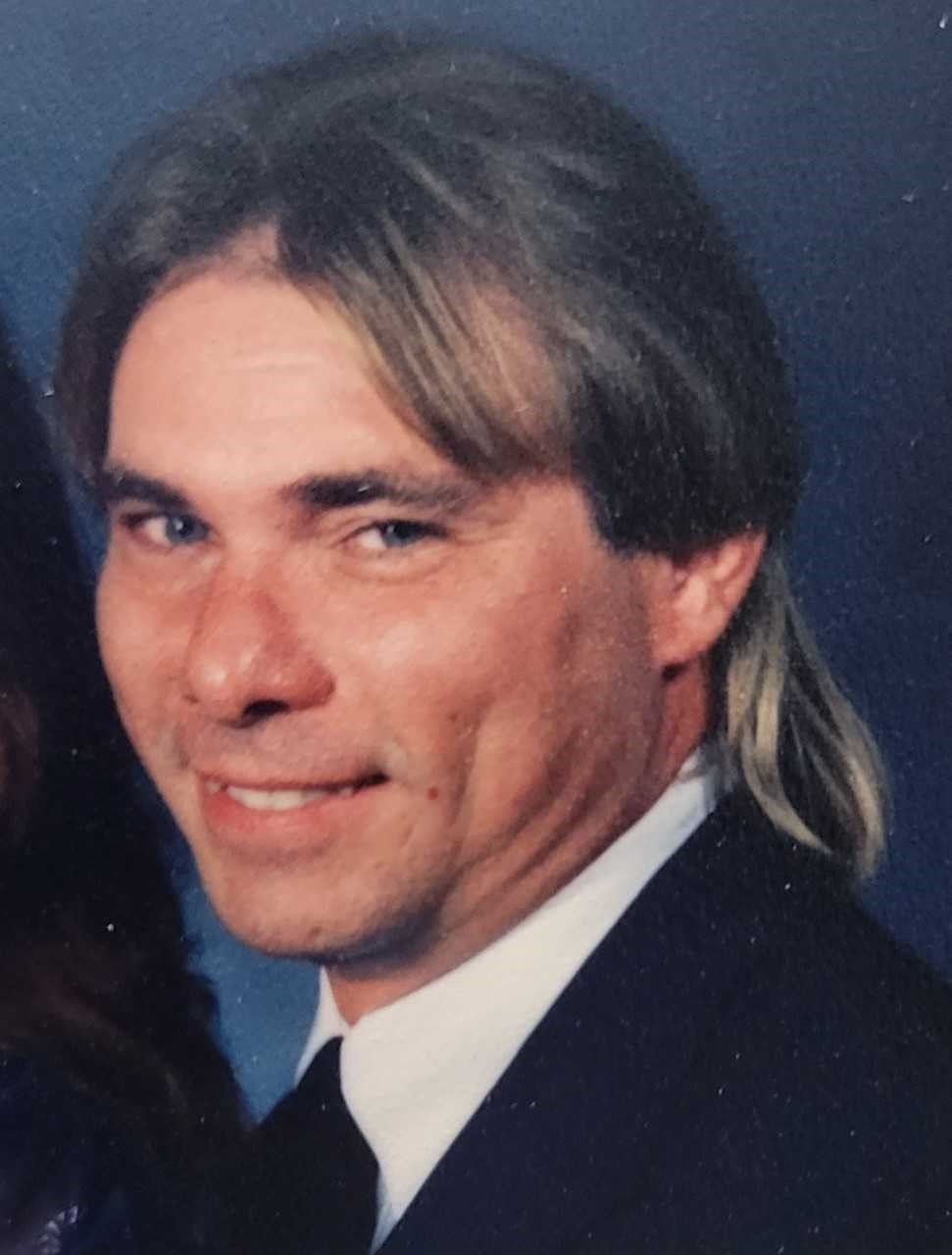 Obituary of Michael McCormick