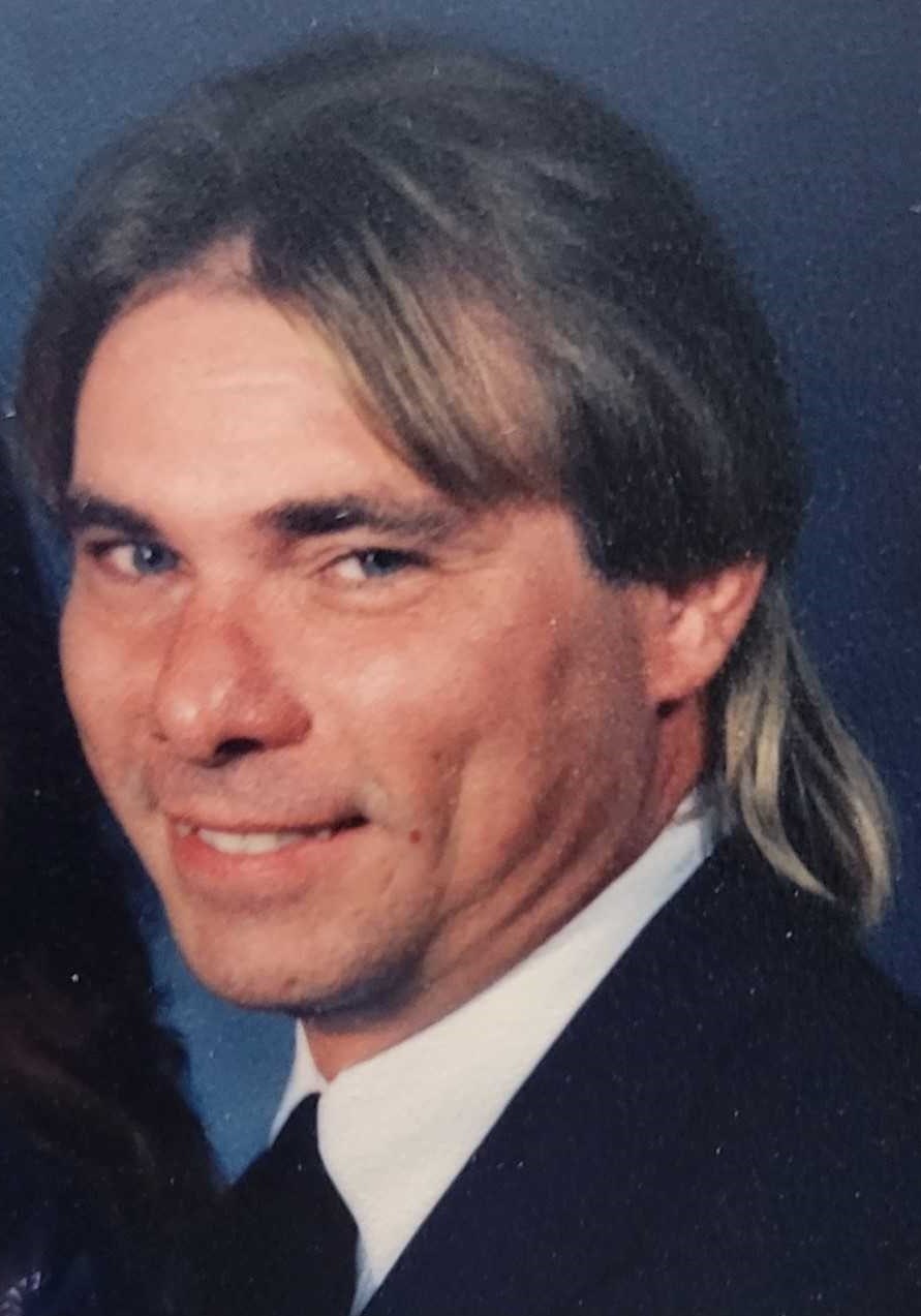 Michael McCormick Obituary Greenwood, AR
