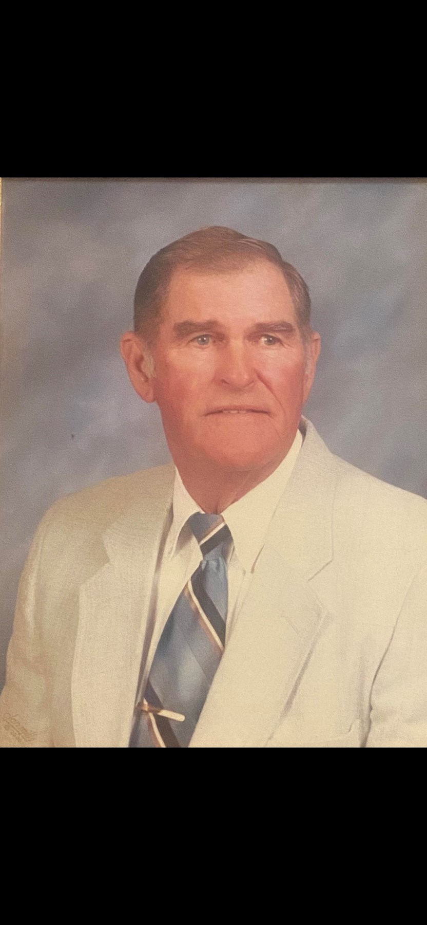 Obituary of Verlon D. "Sonny Boy" Arinder