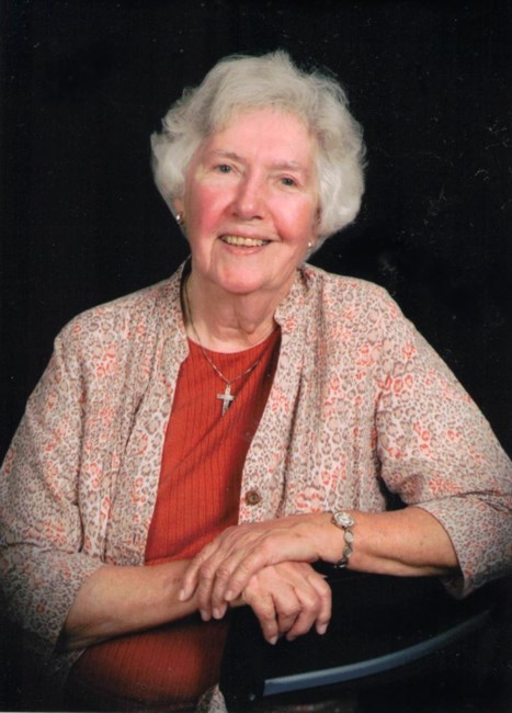 Obituary of Rowena Jayne Stabler