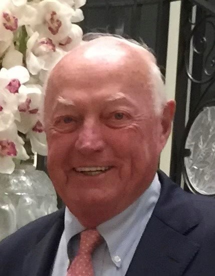 Obituary of Douglas Carlton Altenbern Sr.